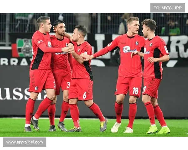 斯图加特vs弗赖堡，努贝尔神扑保住球队零封胜局