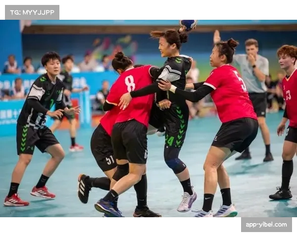 体育产业融合发展政策支持手球项目，激发社会投资积极性