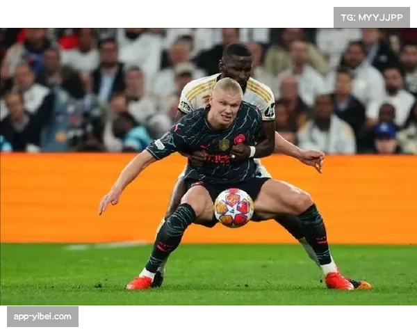 吕迪格独家专访：详谈安切洛蒂为对阵哈兰德所设计的“牢笼”战术